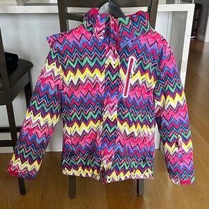 Ski Jacket